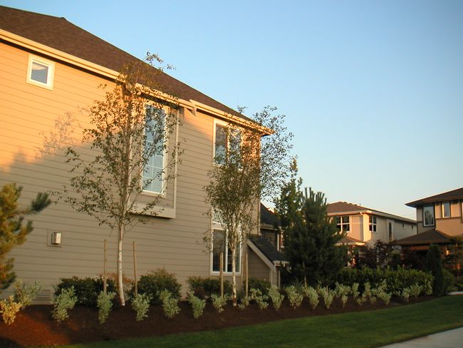 Lawn Care Redmond WA Lawn Service Redmond Lawn Mowing Service